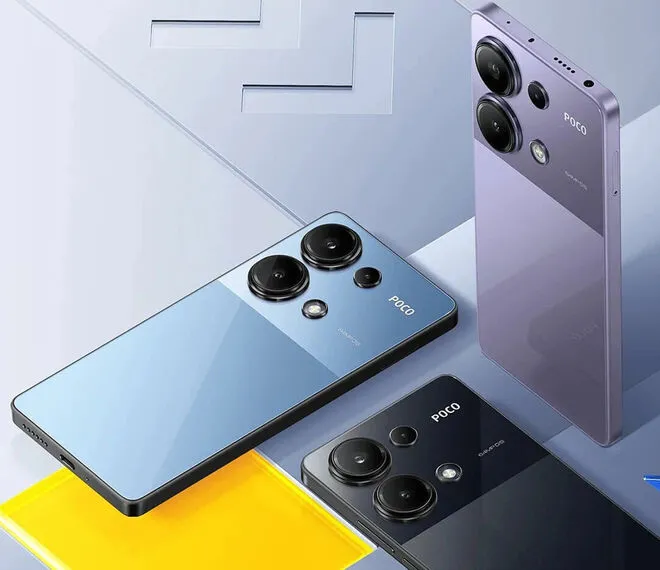Популярные модели Xiaomi/Poco: какие неисправности часто встречаются?
